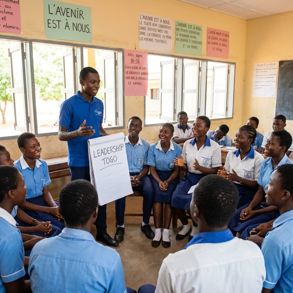 L'importance du leadership en milieu scolaire