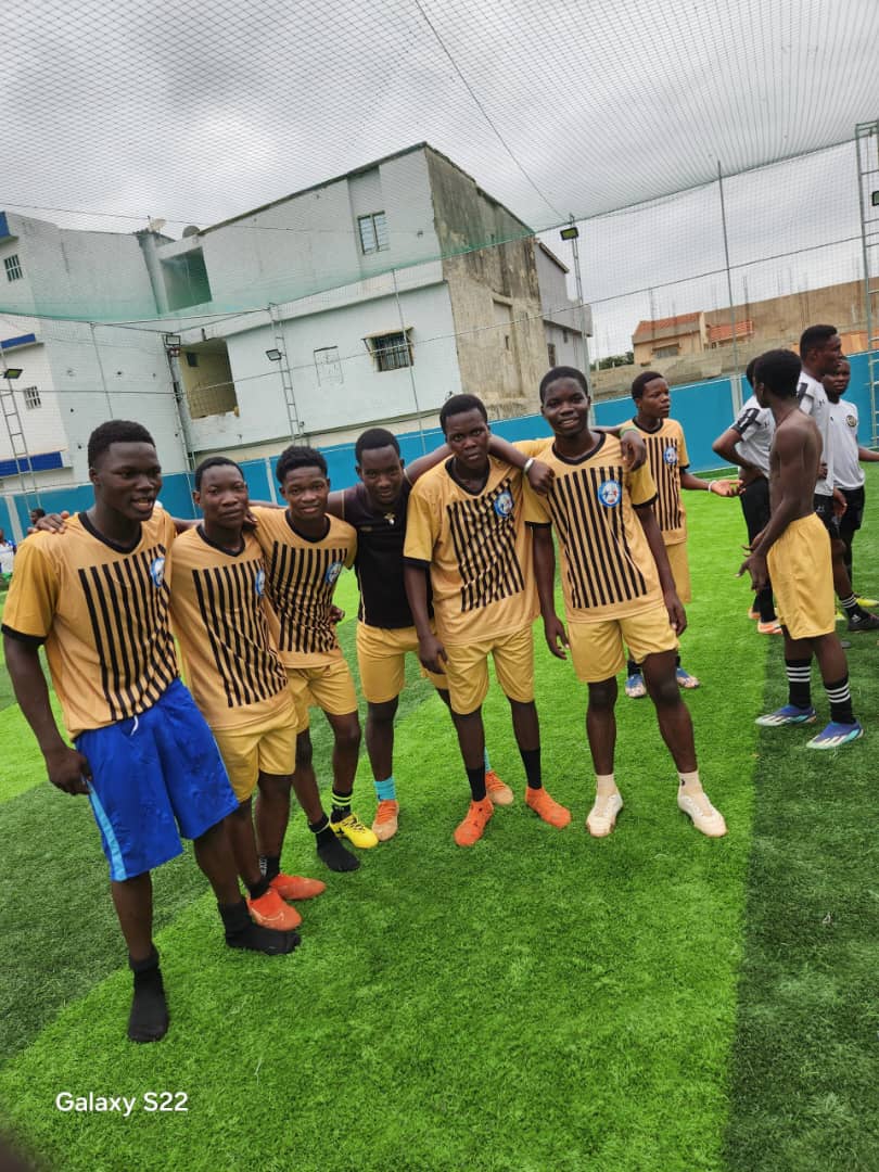 Coaching & Leadership