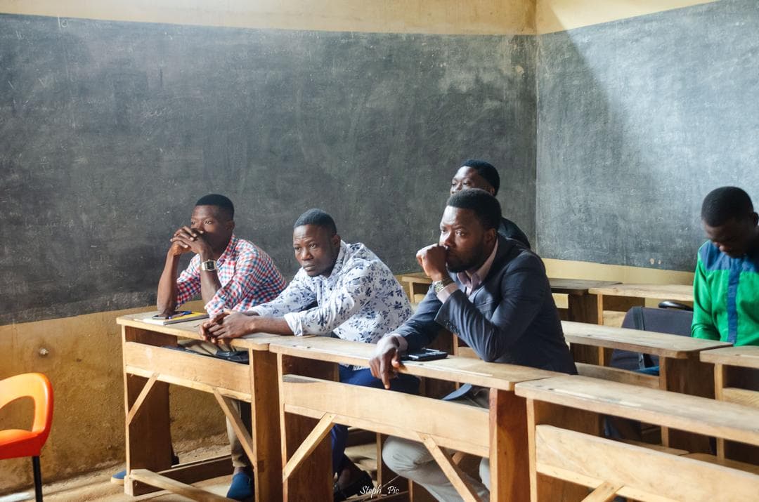 Bilan de Décembre : Parents et Élèves mobilisés pour la réussite