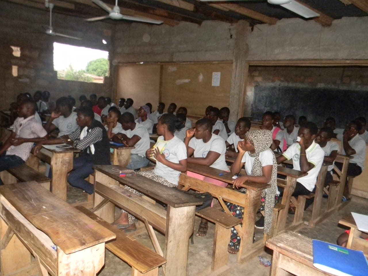 Formations en leadership